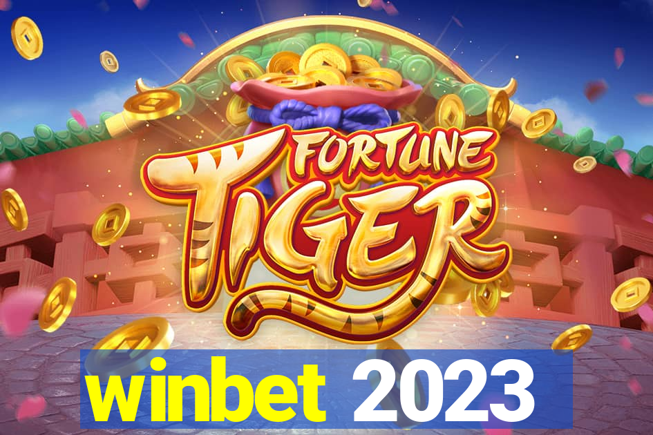 winbet 2023